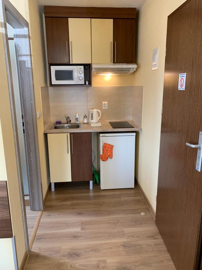 Apartmany Hujer Bojnice Extérieur photo