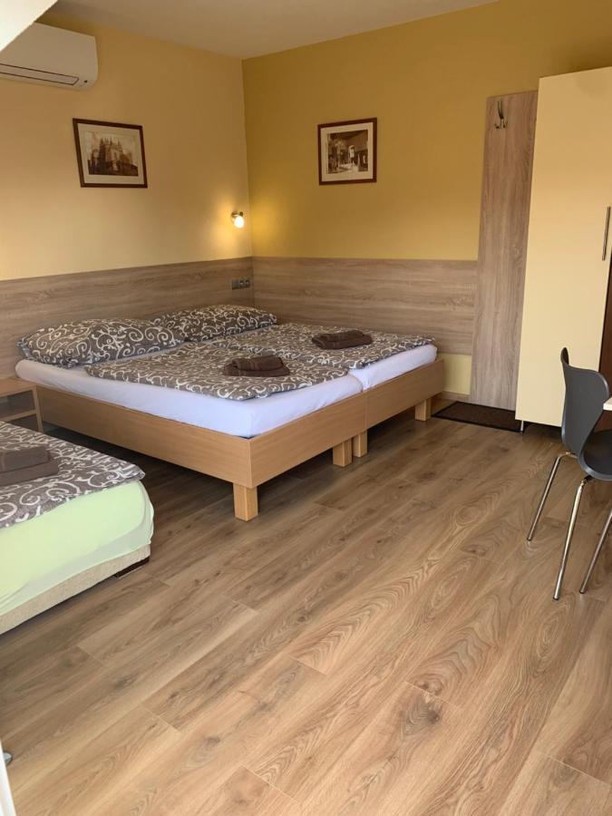 Apartmany Hujer Bojnice Extérieur photo