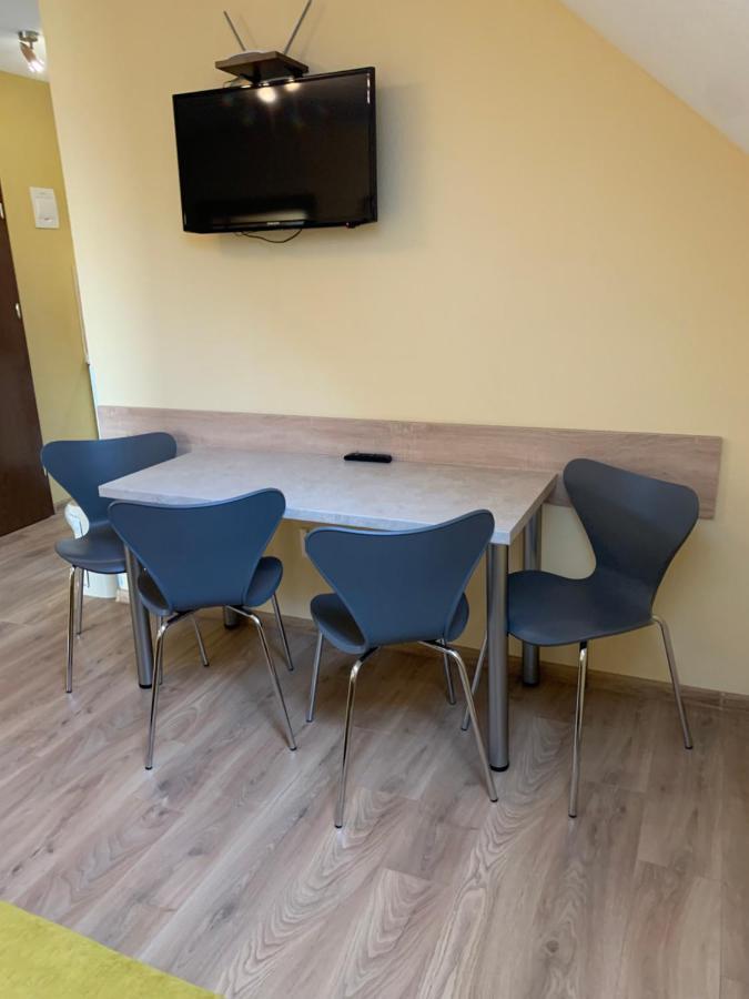 Apartmany Hujer Bojnice Extérieur photo