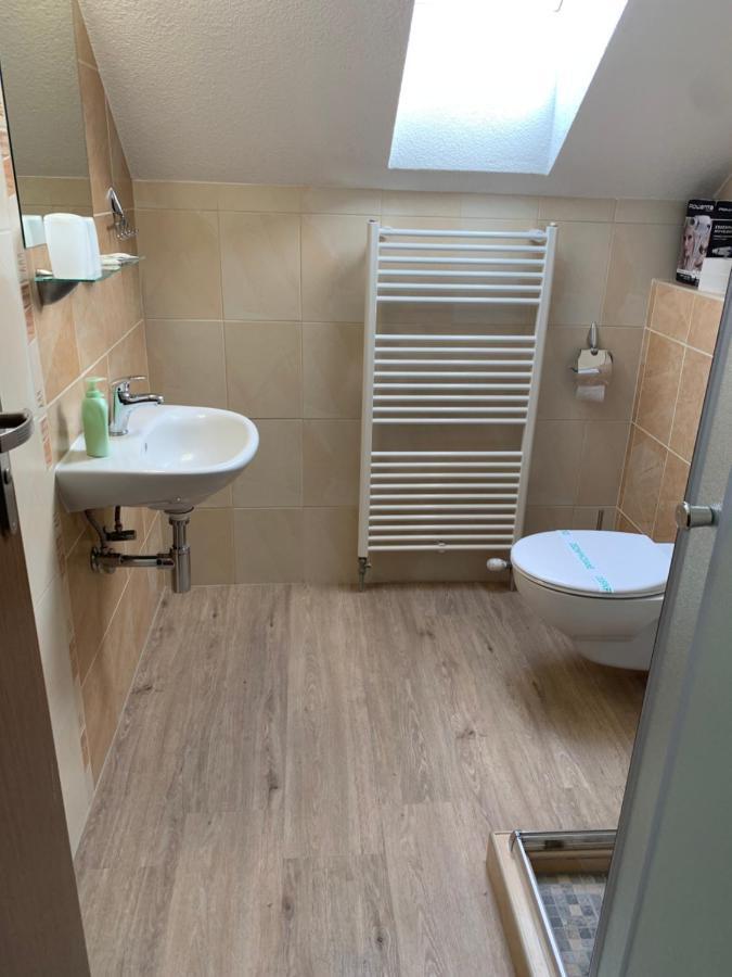 Apartmany Hujer Bojnice Extérieur photo